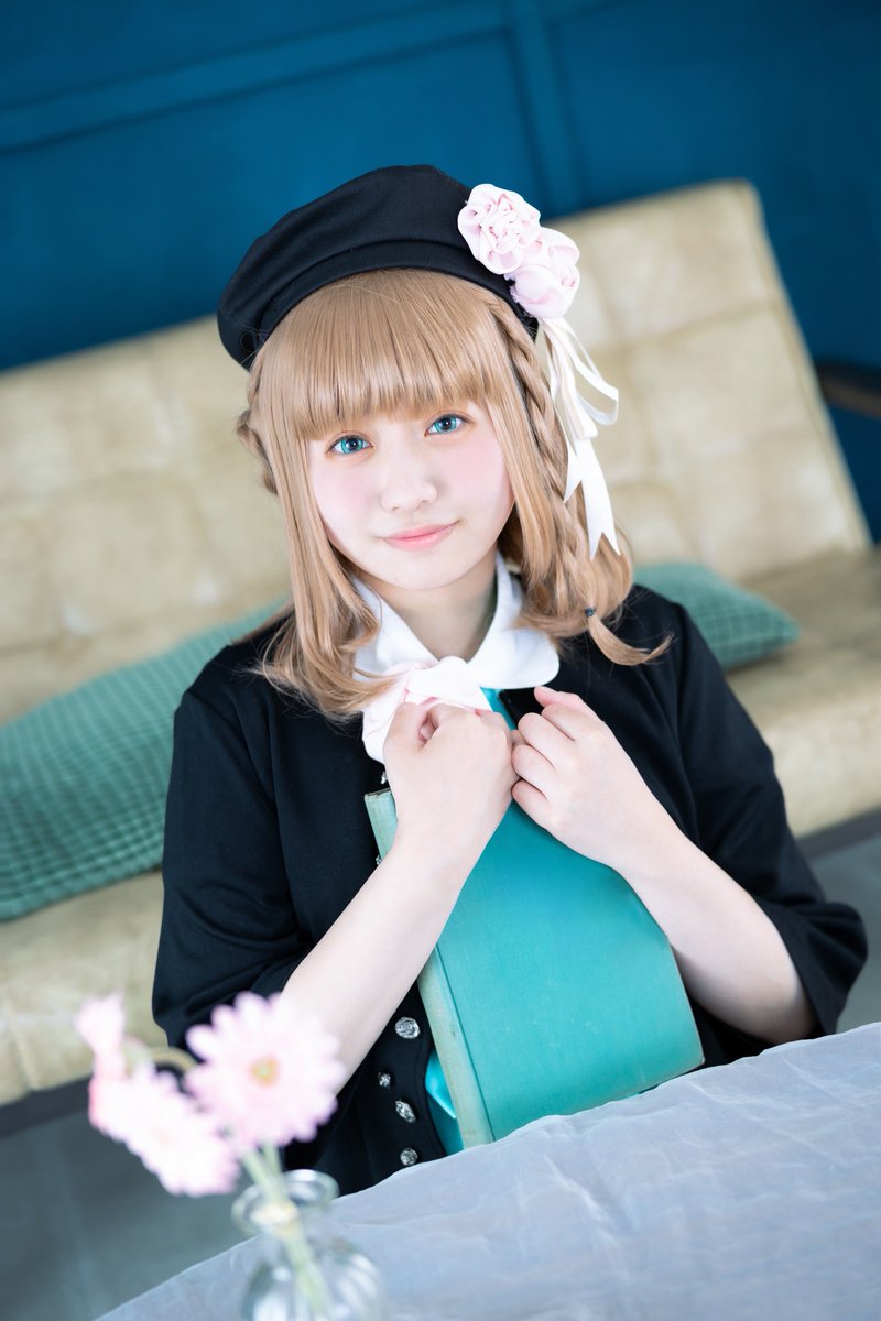 melotyan_cos_'s tweet photo. Cosplay

AMNESIA

主人公 @melotyan_cos_ 

📷もーりーさん@naeyuki0331 https://t.co/twDv93A09R