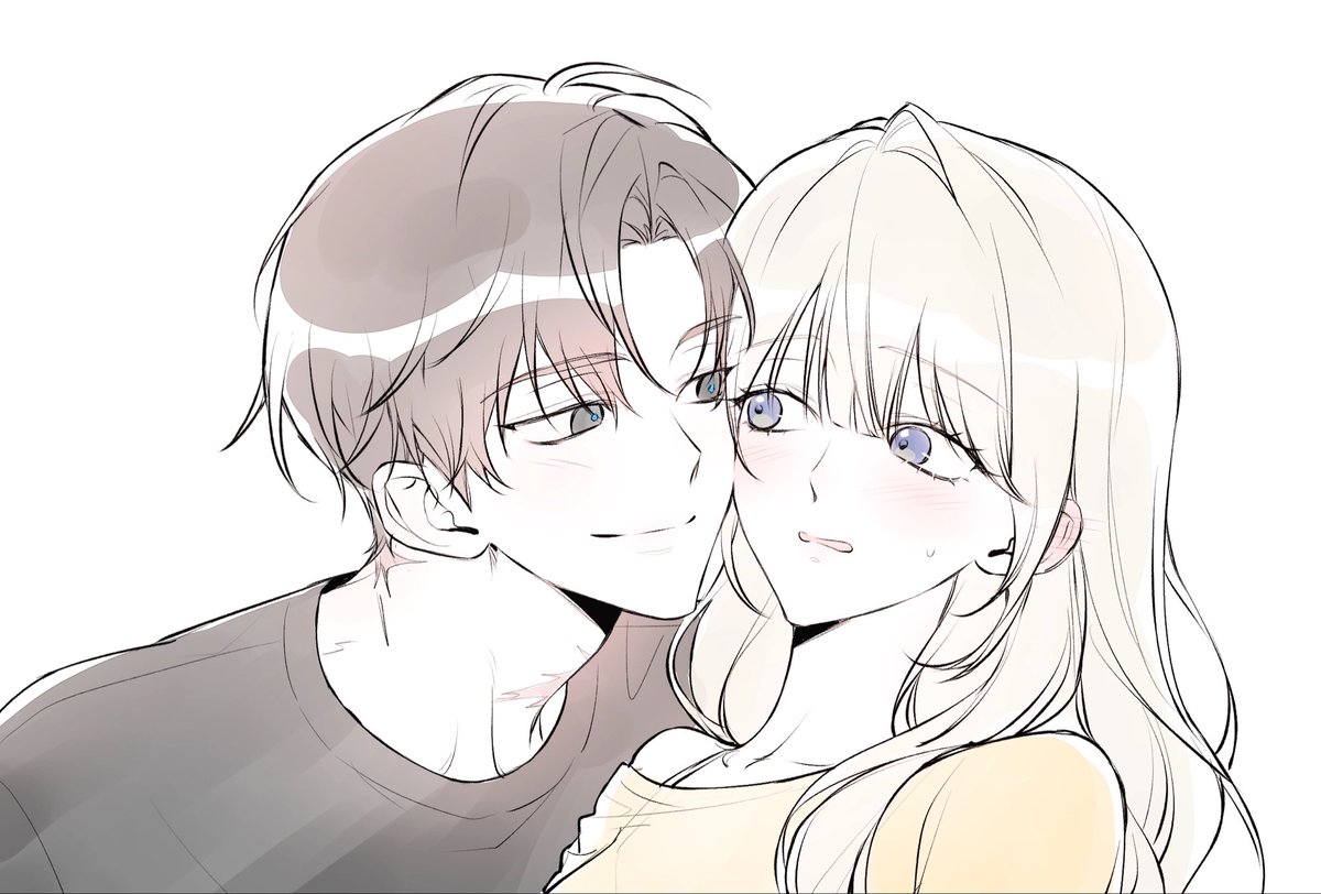 sleepycatowerr's tweet photo. 🫣💕 https://t.co/kEPrZqtsLr