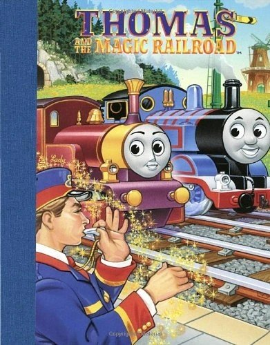 HunTTTEFacts's tweet photo. DID YOU KNOW? When the Hungarian branch of Egmont was looking through the Thomas material at their disposal, the editors decided to write off Thomas and the Magic Railroad entirely and not publish anything related to the movie due to its unusual nature.
#TTTE https://t.co/Oqyw1zGC7x