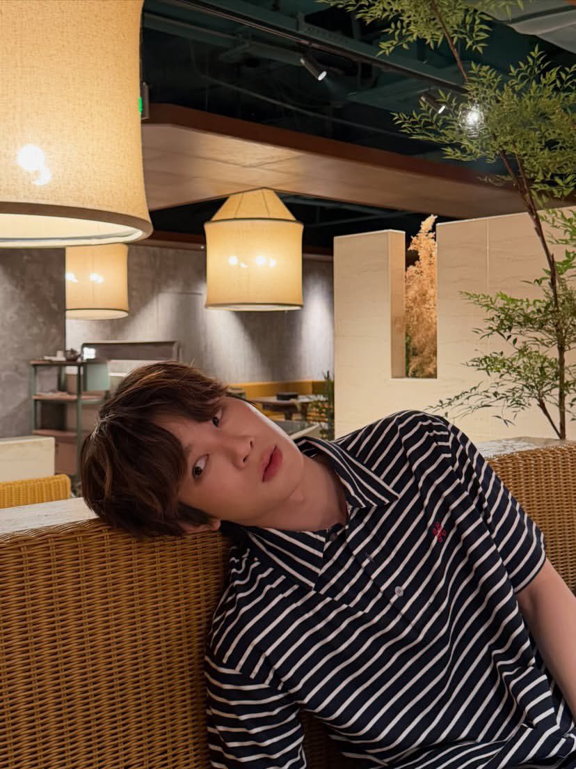 vvnusan's tweet photo. 2026.07.27
👽♥️ https://t.co/xD3ZcvMVxG