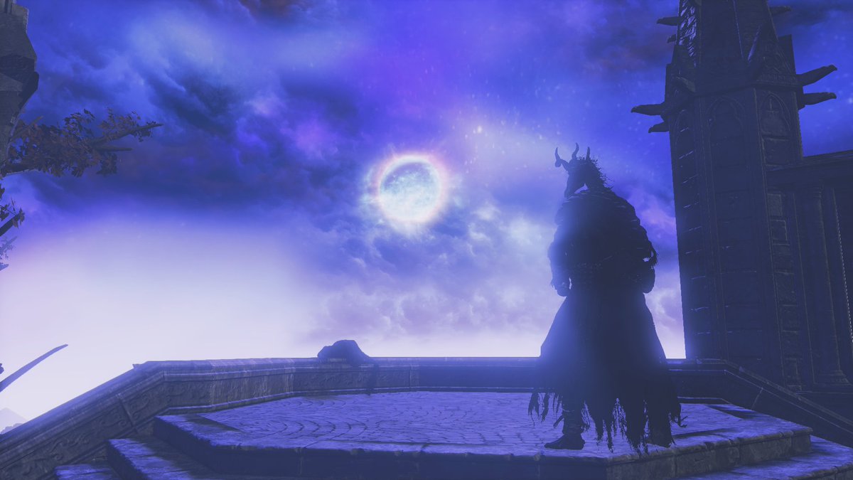 Archthrones tweet picture