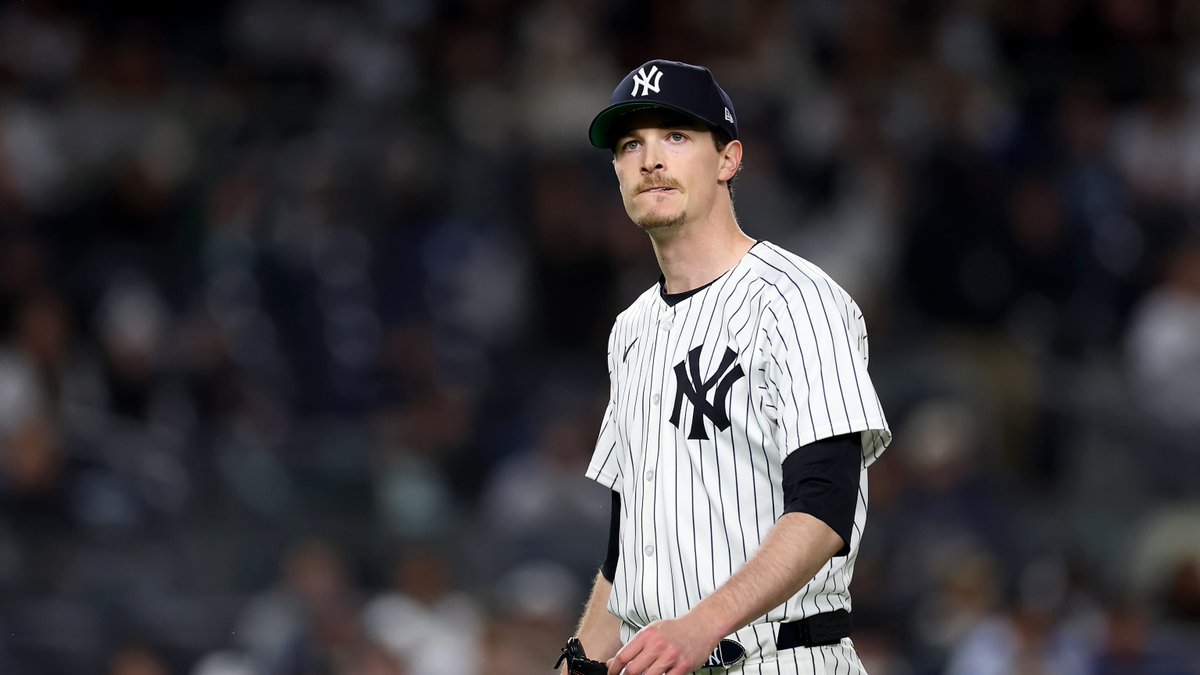 Clutch_Betss's tweet photo. ⚾️ MLB MONDAY

New York Yankees ML -133
Boston Red Sox -1.5 -105

⚡️LIKE it up if you're TAILING https://t.co/G7e91mQOUz