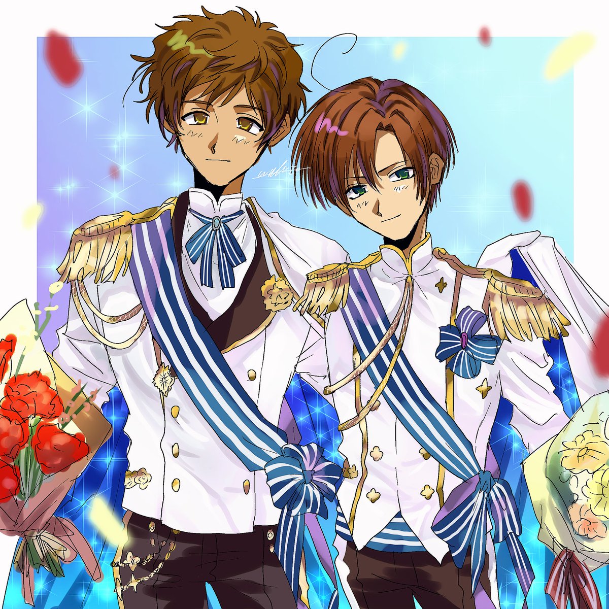 wolf70CH's tweet photo. 西ロマ https://t.co/I4ZHIqem15