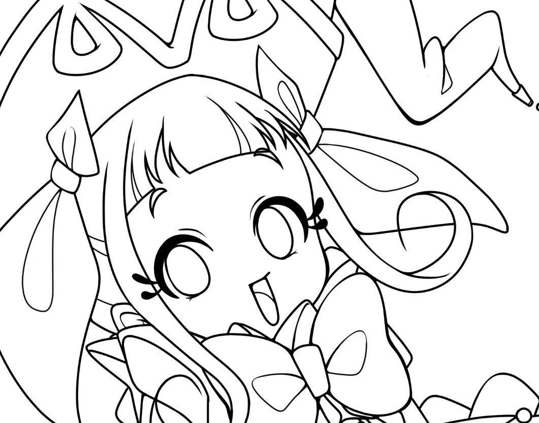 Pinion_p's tweet photo. 早く色塗りたーい https://t.co/B4VR3x0vXP
