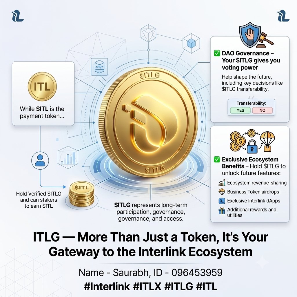 SaurabhKsh51626's tweet photo. Relax, recharge, and stay connected with InterLink. πΌπΎππ
#InterLink #ITLG #ITL #InterLinkContentCreator https://t.co/2kn75T8aXr