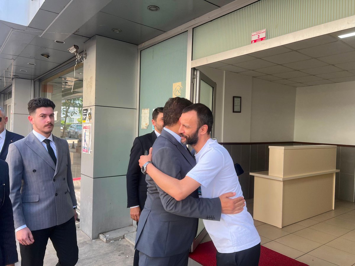 duzceocak's tweet photo. 📍 Gümüşova

Milliyetçi Hareket Partisi MYK Üyemiz Sayın Necdet Öztürkçü‘nün Divan Başkanlığında gerçekleştirilen Milliyetçi Hareket Partisi Gümüşova İlçe Başkanlığımızın 15. Olağan Kongresi’ne, İl Başkanımız Sayın Oğuzhan Coşkun öncülüğünde katılım sağladık.

Büyük bir coşku, birlik ve beraberlik içerisinde gerçekleştirilen Kongremiz teşkilatımıza hayırlı uğurlu olsun. 🇹🇷