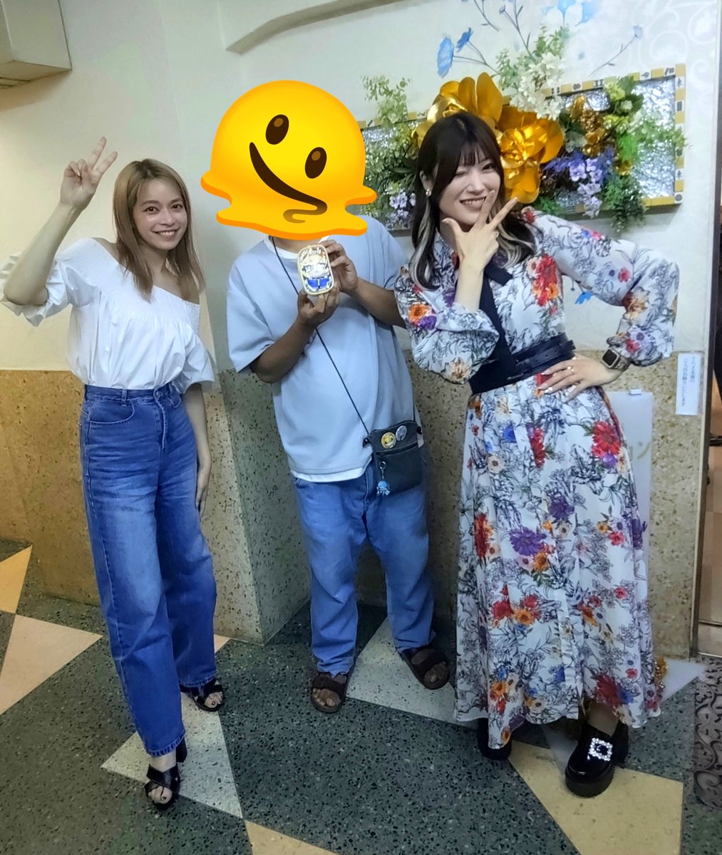 ぐでかご🍺🍻VPL6期生 tweet media