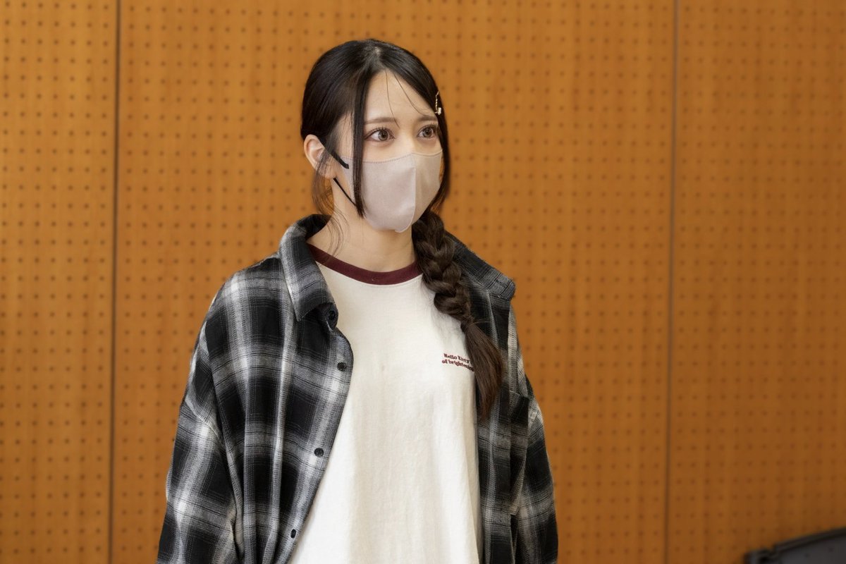 hiyori_yuzu's tweet photo. #ラブブレ2026 頑張ってるよ〜💉𓂃◌𓈒𓐍

周年とか酔ってらっしゃいでふざけ倒してたから、
一応真面目な日和ゆずも置いておきますね🐕 ͗ ͗ ͗
引用元、キャラ紹介です。
ヒロインですって、大丈夫かしら。

🎟日和予約してね💭
https://t.co/H6ZFTffyX9 https://t.co/TQOuWLeBJB