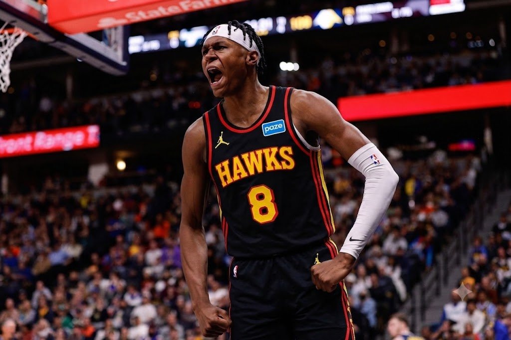 Vydeus12's tweet photo. @ATLSportsZone @ShamsCharania https://t.co/icDJeGwSV4
