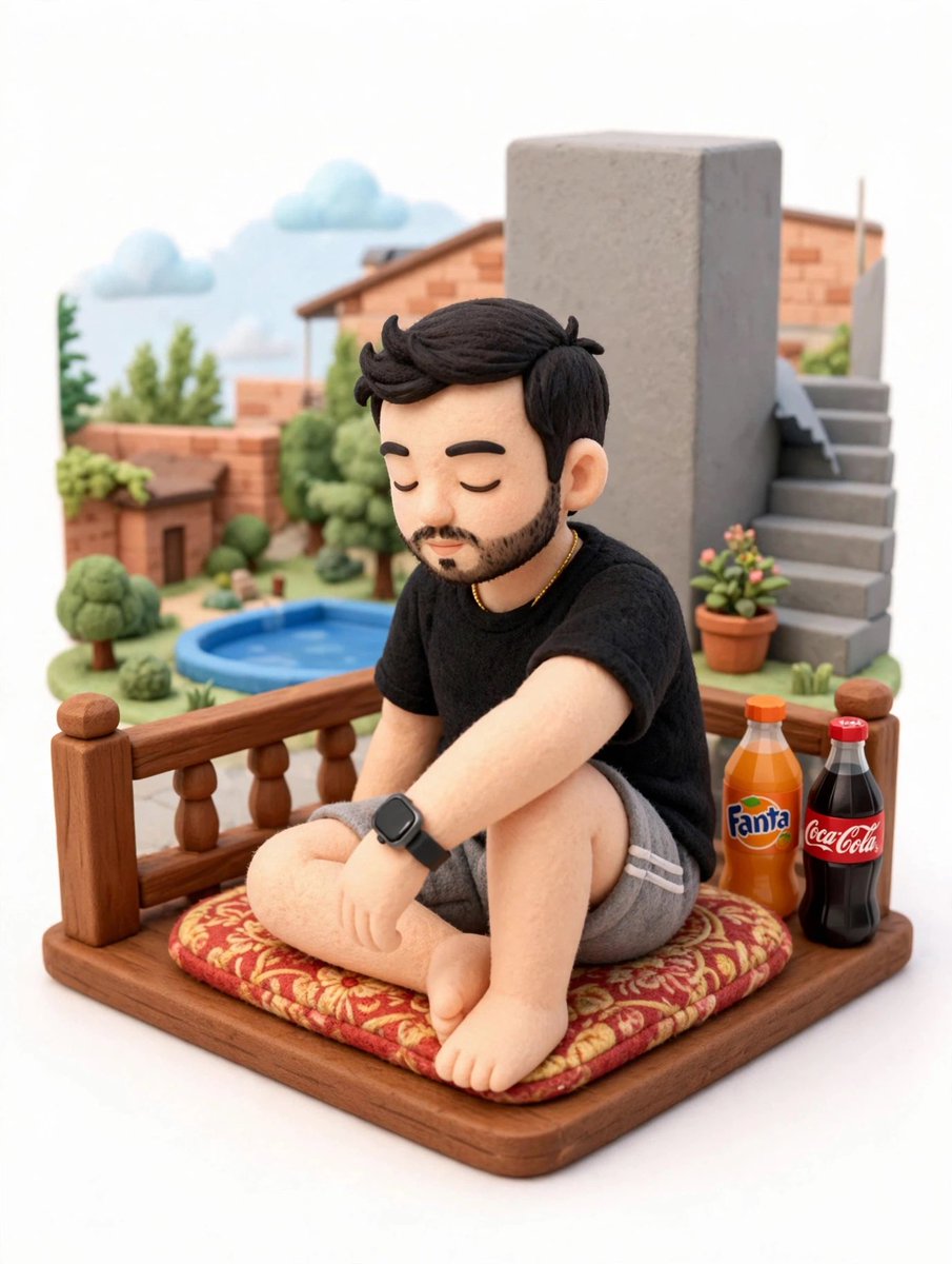 Aydan | AI Builder & iOS Dev tweet media