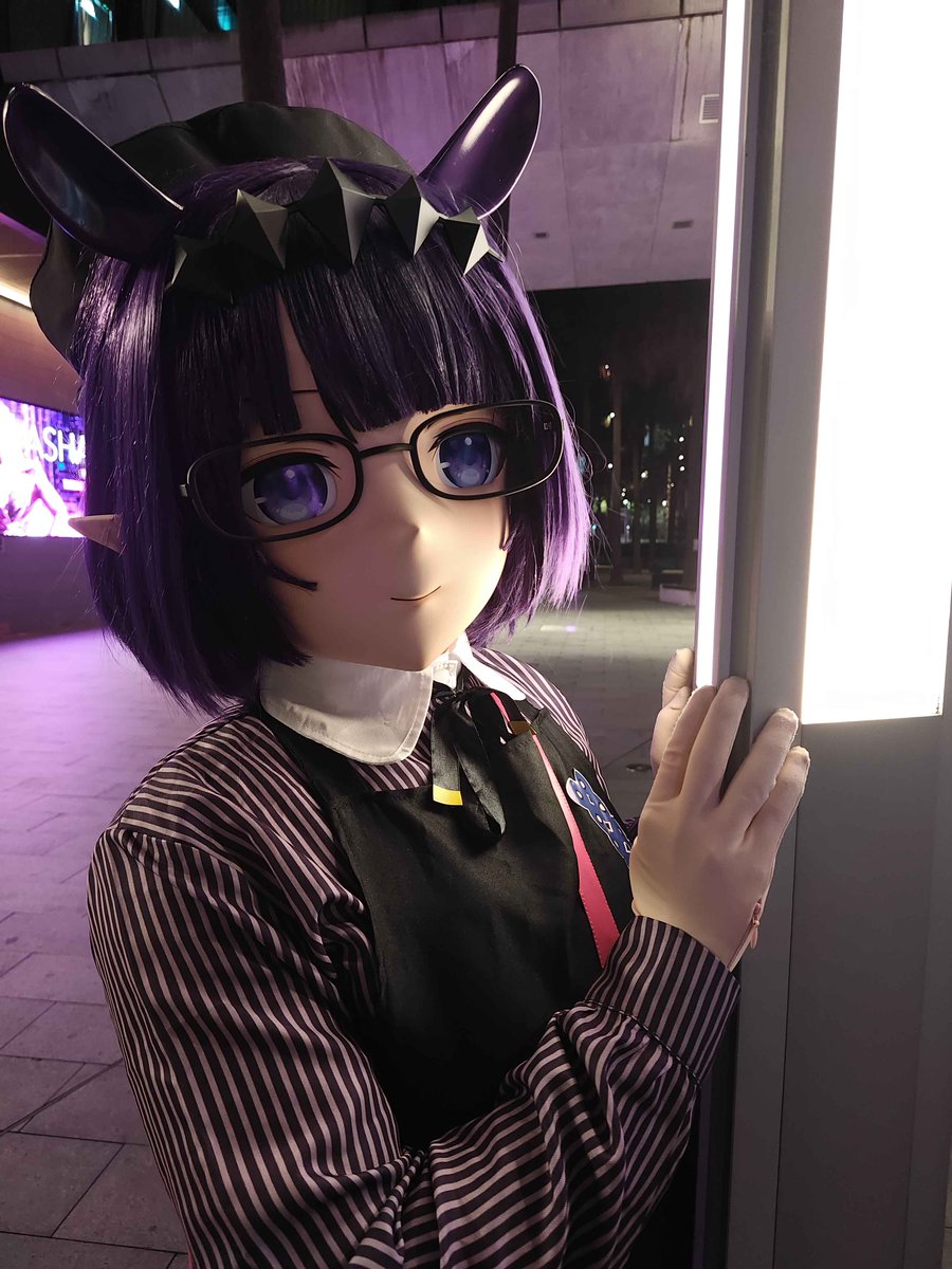 Mai_Ayamekig's tweet photo. With that, these will be the last set of photos from this year's smash trip. A lot of things happened during this trip and it all started with finding out about HololiveEN and slowly but surely found small ways to self improve till today. (Continued in comments)
#inART #いなート https://t.co/8XiEMn990J