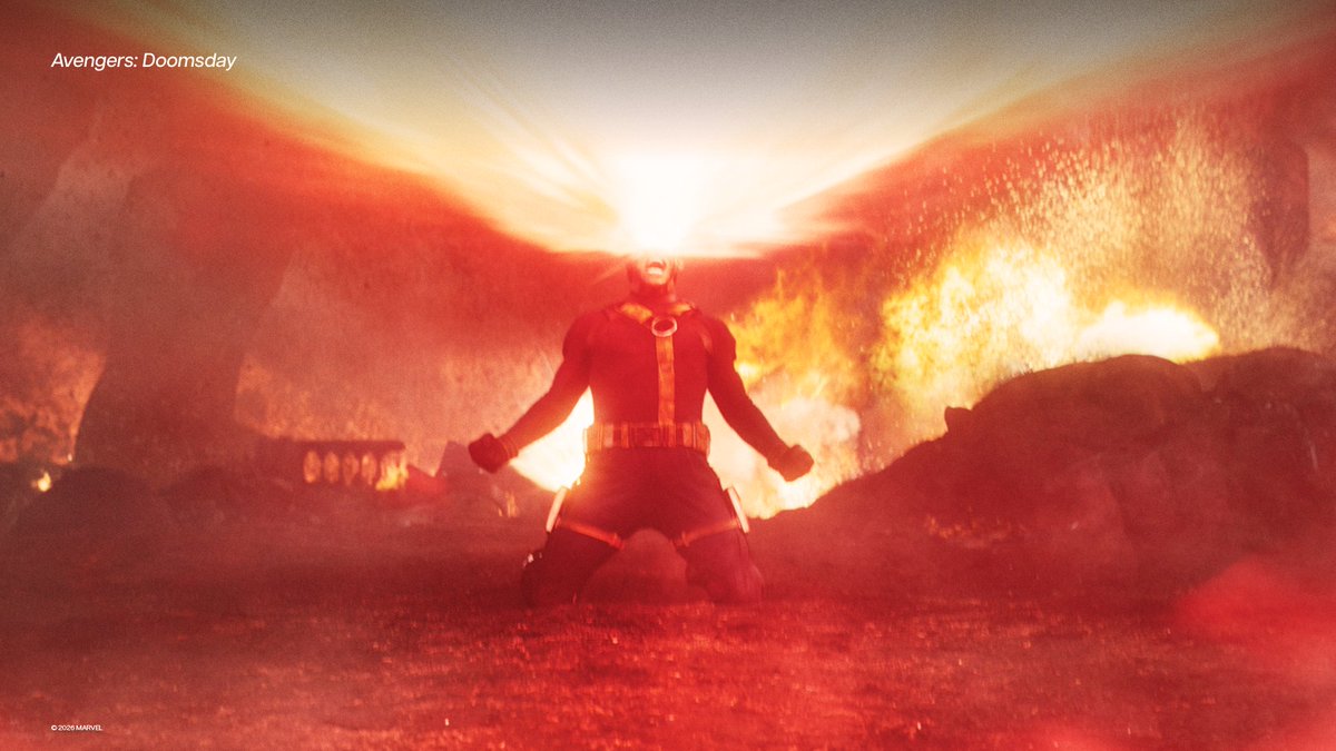 MarvelBR tweet media
