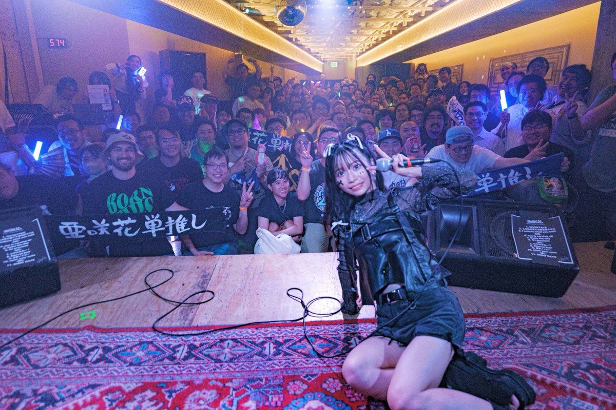 ✿ 亜咲花 ✿ tweet media