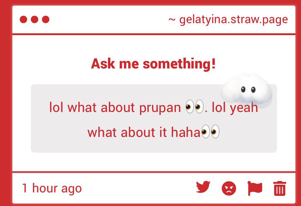 gelatyina's tweet photo. Anon u scared the hell out of me with this but PRUPAN. YES YES😭😭I CAN SEE IT 😭😭😭#love… ohhh ojj oh new prussia ship to add to my yaoislop https://t.co/Pdk41RtIKI