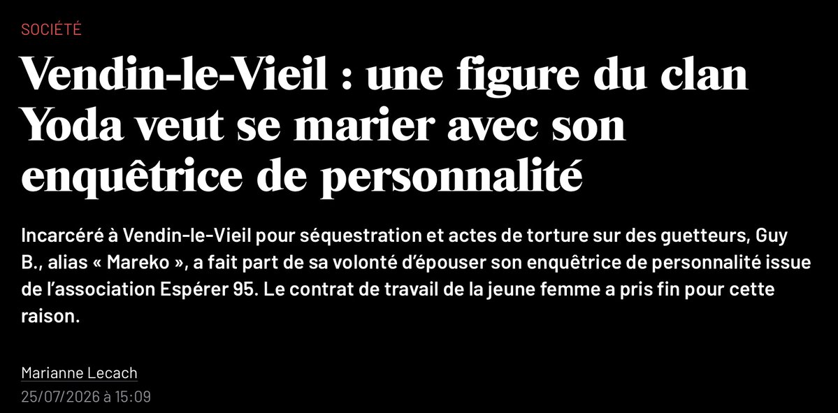 HommesInfluence's tweet photo. La fin de cette hypocrisie autour de F et sa fascination pour les psychos et les meurtriers adviendra t-elle de mon vivant ? https://t.co/m8gIYvMW4b