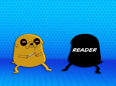 MagicDogofOOO's tweet photo. ugh... ayo yo, [reader], you want a hit of this?

[interaction bait] https://t.co/6ExOAmnS4F