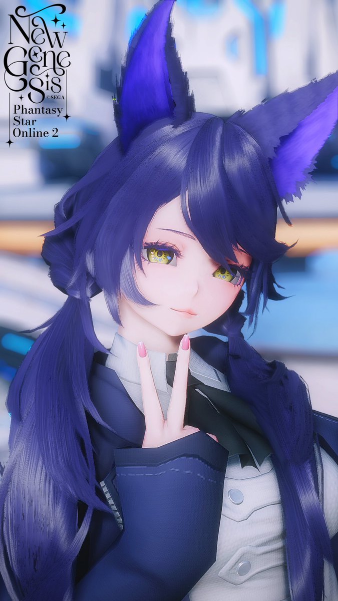 ni_ov19785's tweet photo. #ma7ロゴ #PSO2NGS_SS https://t.co/8yDx6M5Zlr