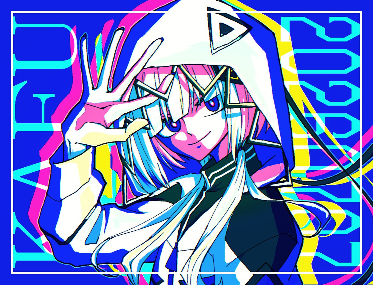 クラゲ19号👾ﾈｯﾌﾟﾘ8/14ﾏﾃﾞ! tweet media