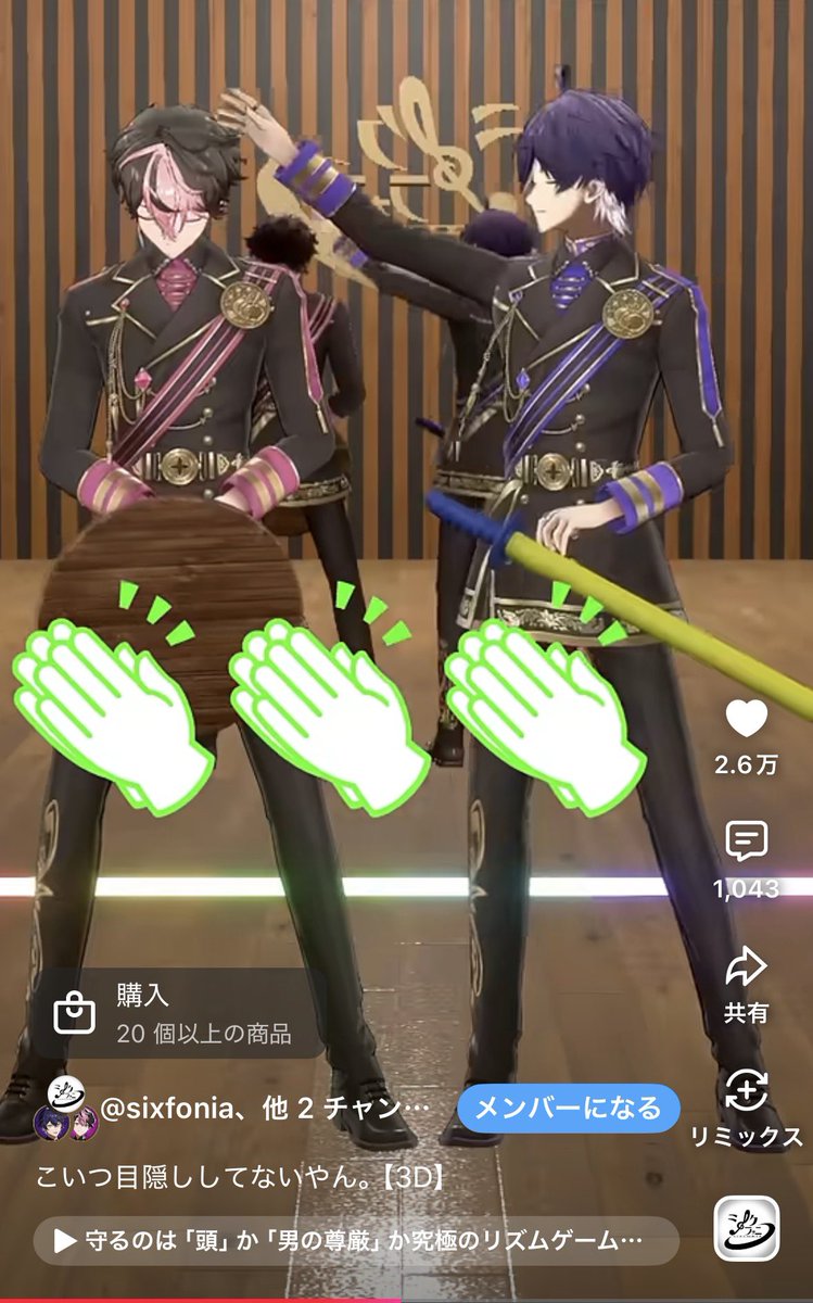 illrrannnn's tweet photo. 世界に感謝 https://t.co/OWVbRQB4hy