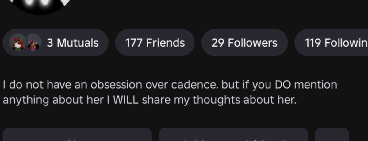 Combat67yeah's tweet photo. Why does he like cadence in nullscape so freaking much https://t.co/tpO6qtEw12