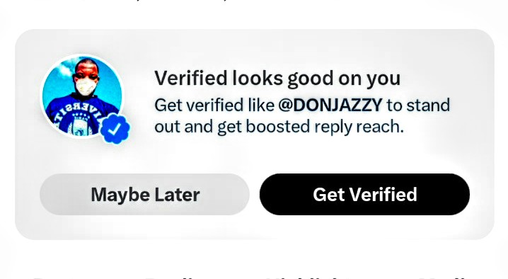 HeavyJay16's tweet photo. and all i simply WISH is @DONJAZZY๐ โorโ @JAYMAVINโ
โ
โ
โ
โ
โ
โ
to #BLESS my ForthComing Music-Project(s) which should be Officially RELEASED by @EpicRECORDS8ยฎ anytime pretty soon,
#Summer2026 & #DettyDecember2026 go SCATTER๐๏ธ๐,
#EpicRECORDSยฎ,
#Afrobeats,
#Summer,
#Summer26. https://t.co/A5ef95WA3J