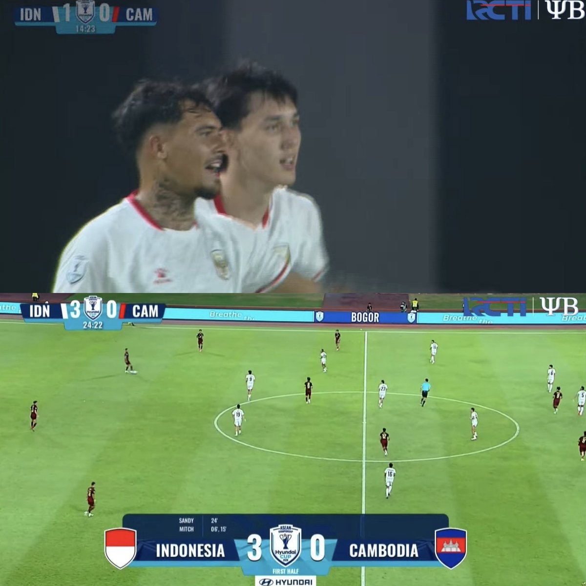 Extra Time Indonesia tweet media