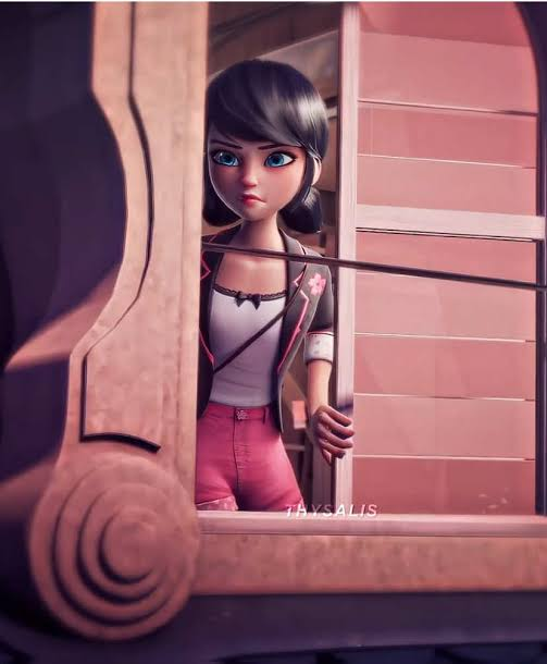 Miraculous Fans World 🐾 tweet media