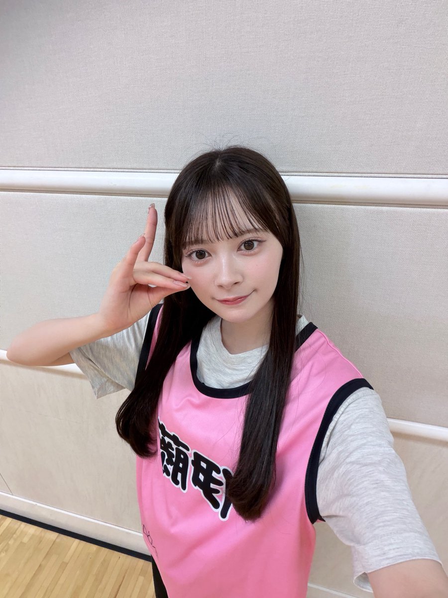伊藤百花 tweet media
