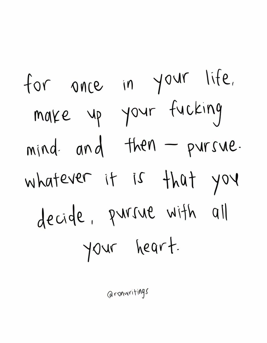 quotetoponder's tweet photo. Passion. https://t.co/UmjPQEZDK4