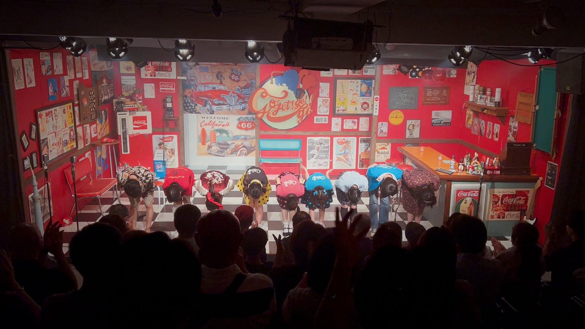 rai_tagami's tweet photo. 舞台 『GO,JET!GO!GO! vol.1 Premium』
〜 I LOVE YOU が言えなくて 〜

無事全公演終了しました✨
ご来場、ご視聴いただいた皆様本当にありがとうございました♪

ずっと楽しくて本当にこの作品に携われて良かったです😁

#ゆかJET https://t.co/pawyq9qX5F