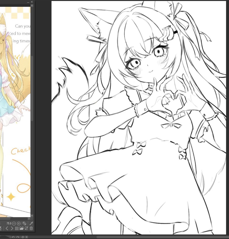 tozakiday0's tweet photo. skeb  wip https://t.co/Yp9eETz6as