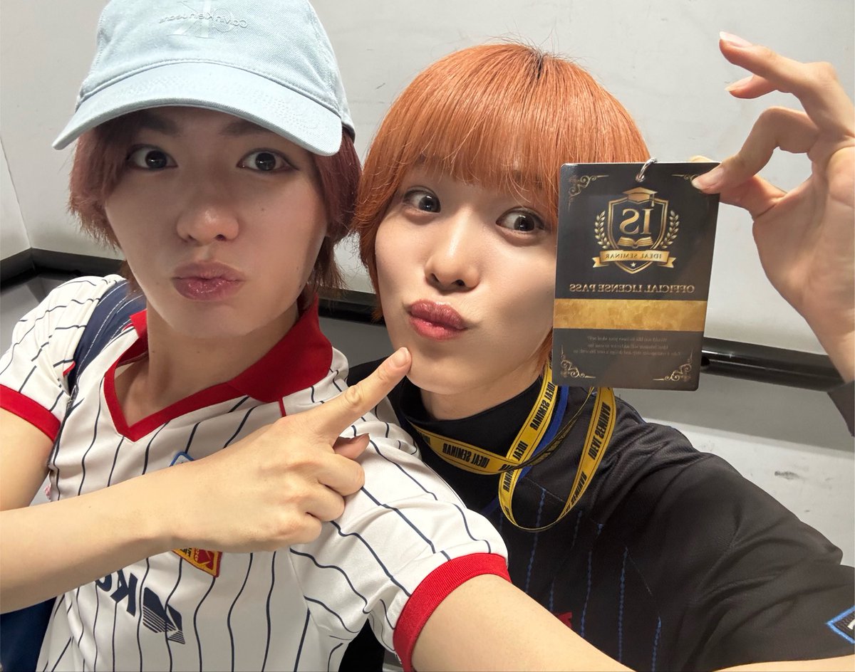 松本勇輝（THE SUPER FRUIT） (@yuki_supafuru) / Posts / X