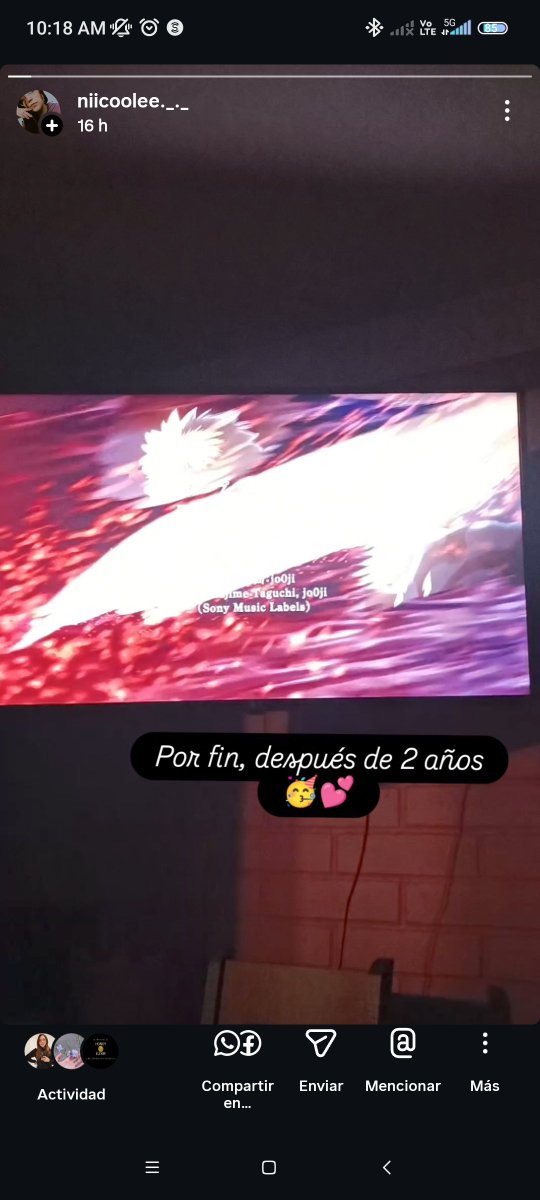 huerta2803's tweet photo. Ctm! Salió por fin la 4ta temporada! ✨ #Bleach #anime https://t.co/s32Ya0rsFE