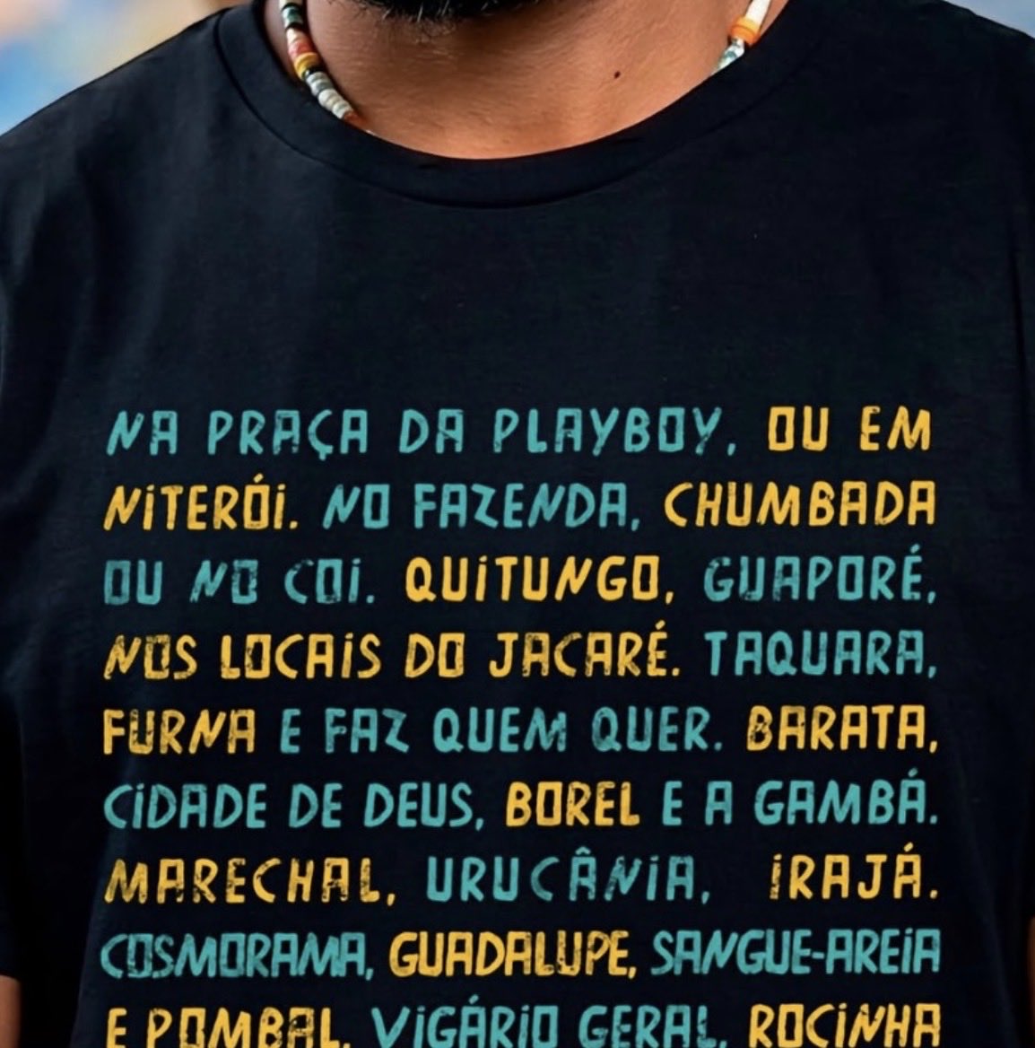 Pagodezinhoo's tweet photo. Foi assim que eu conheci o RJ sem nunca ter ido lá: https://t.co/qxdAgrG8aG