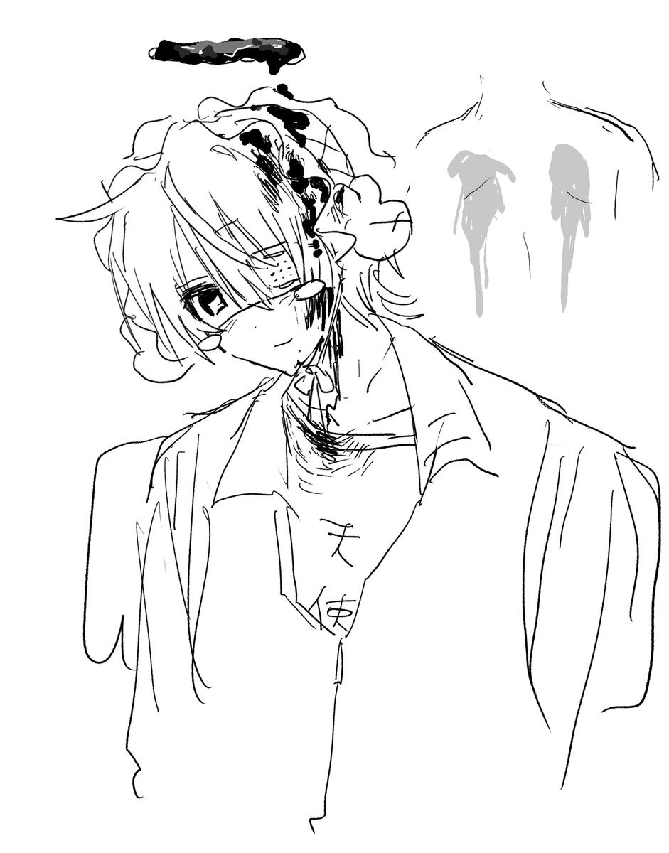 zx4ot0's tweet photo. 最近創作萌しかしてない https://t.co/YlSV544sl0