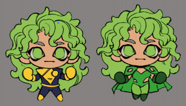 koodleart's tweet photo. the maximoff are assembling https://t.co/uGzPsWkyKb