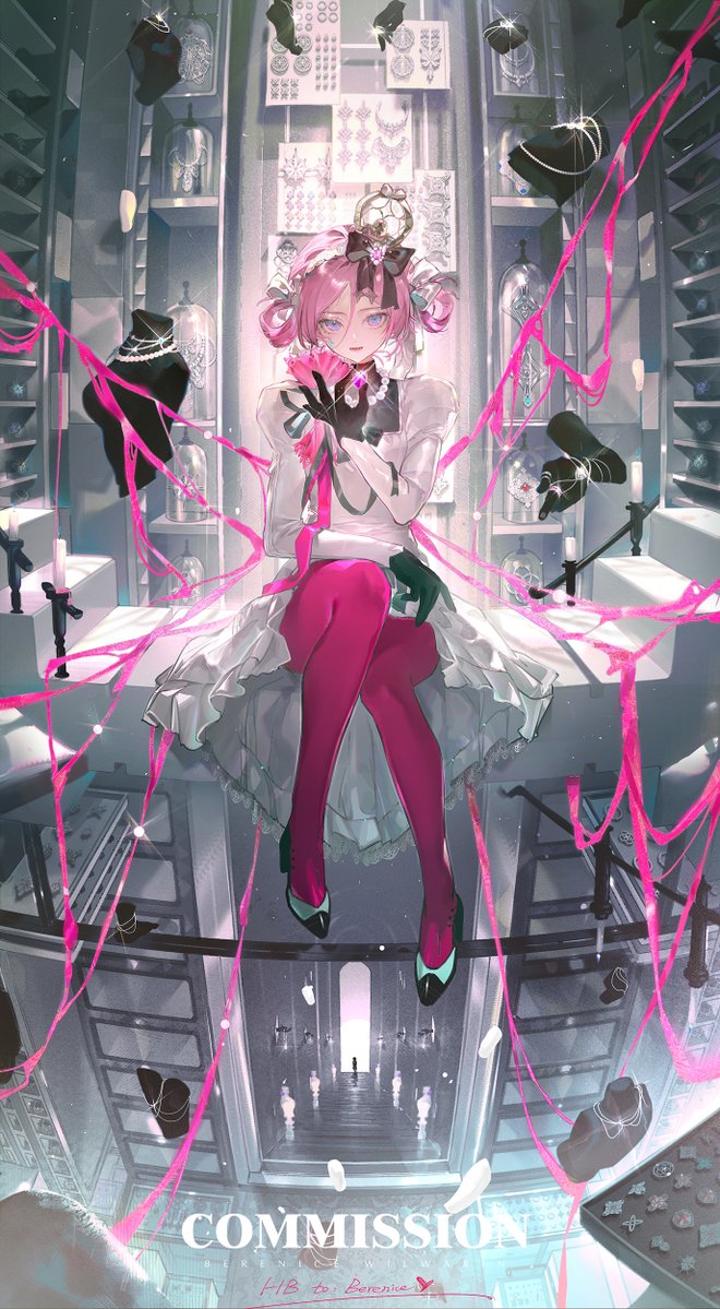 inoriac_'s tweet photo. commission https://t.co/tCwo5r1OCW