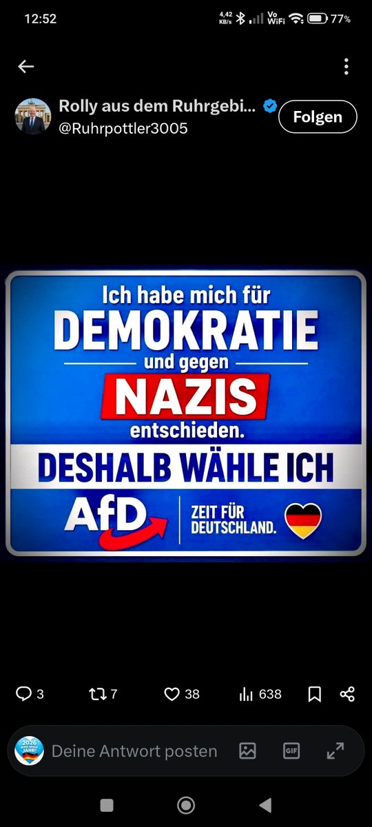 tlatemlos's tweet photo. @RadicWolfgang @Alice_Weidel https://t.co/E3CHDJXSpA
