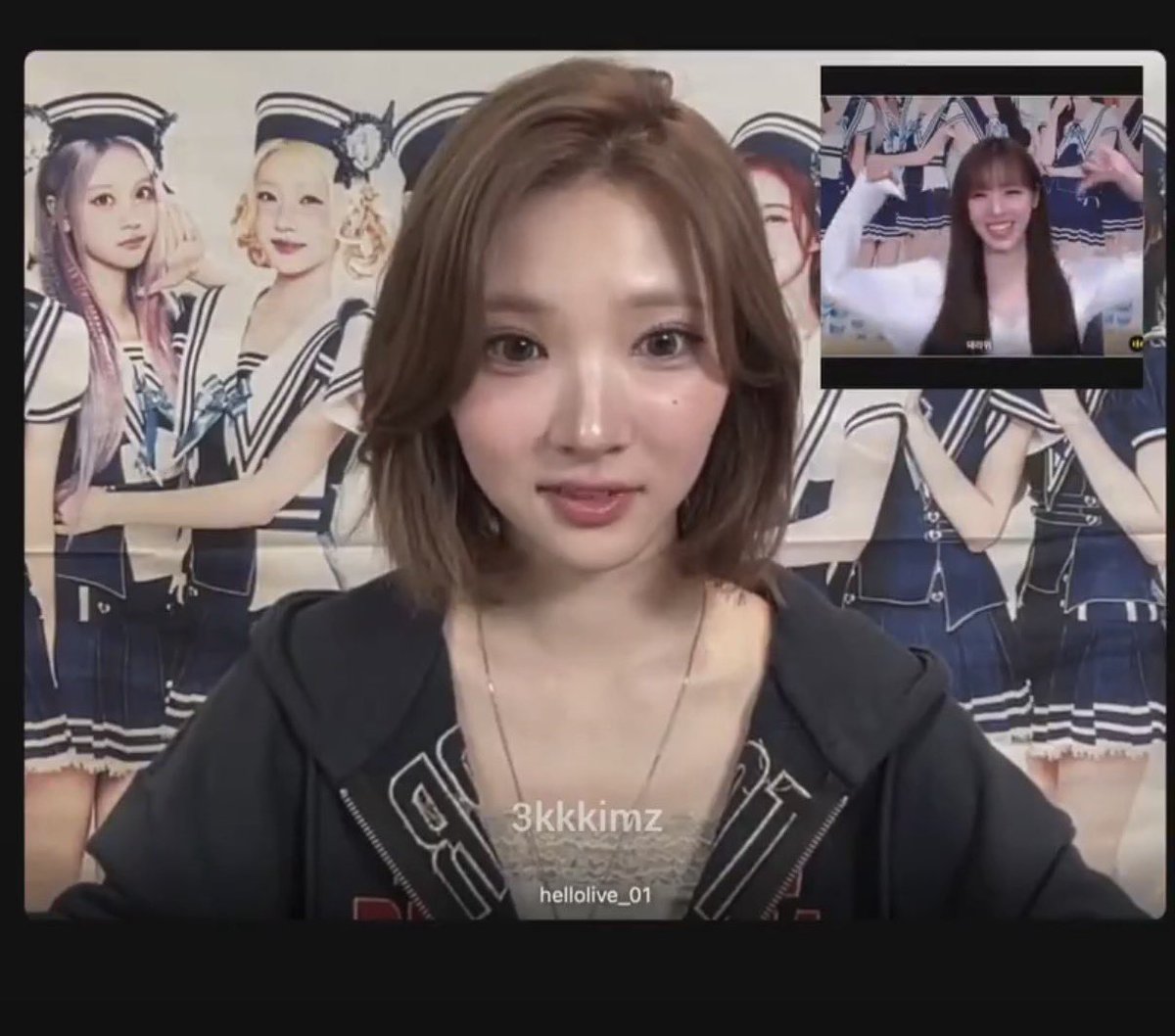 음표 tweet media