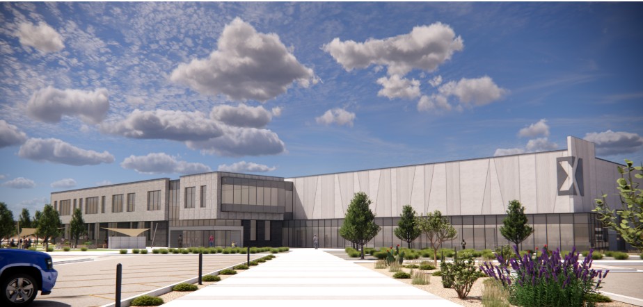 Suffolk Construction tweet media