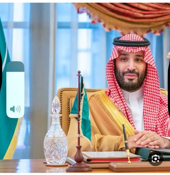 LordVader_007's tweet photo. #محمد_بن_سلمان 
#الأمير محمد بن سلمان أطلقت عليه منذ سنوات الأمير "الملهم"عبر قناة تلفزيونية  وهو فوووق كل  الألقاب ..
لكن #اليوم وبكل فخر كسعودي مواطن بسيط أحب هذا القائد الكبير فأقول #الأمير محمد بن سلمان هو 

                "أسد العرب"
لله درك من قائد سعودي كبير حفظك الله . https://t.co/QMBBAAs49R