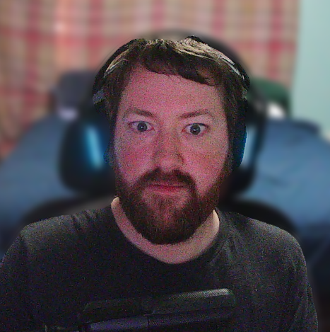 CultistZolon's tweet photo. Local man goes live for the first time in god knows how long with grainy camera

Streamer University Reacts, Streaming talks, Q&amp;A and maybe more!

Hit the purple site to find me :D https://t.co/HupWk1f3oy
