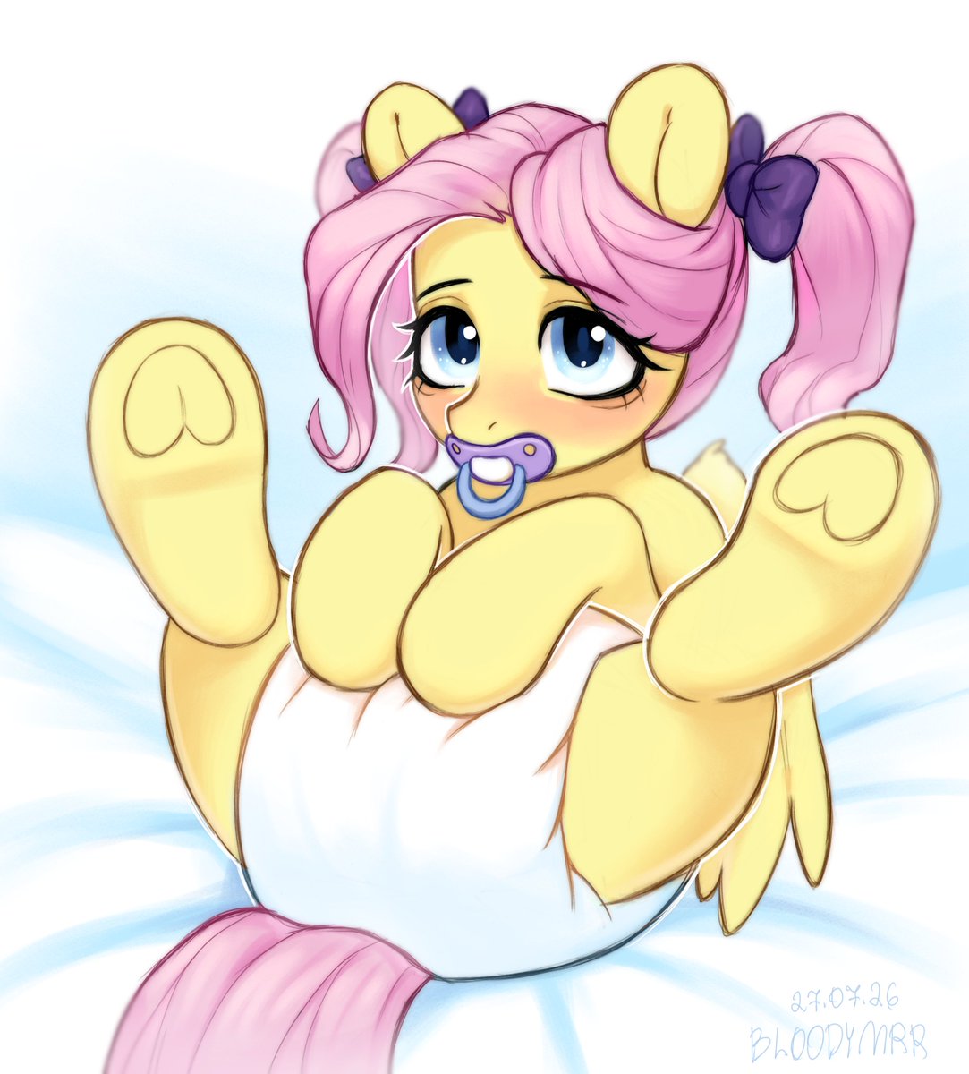 bloodymrr4's tweet photo. cutie:3 https://t.co/G7S9fp0sQt