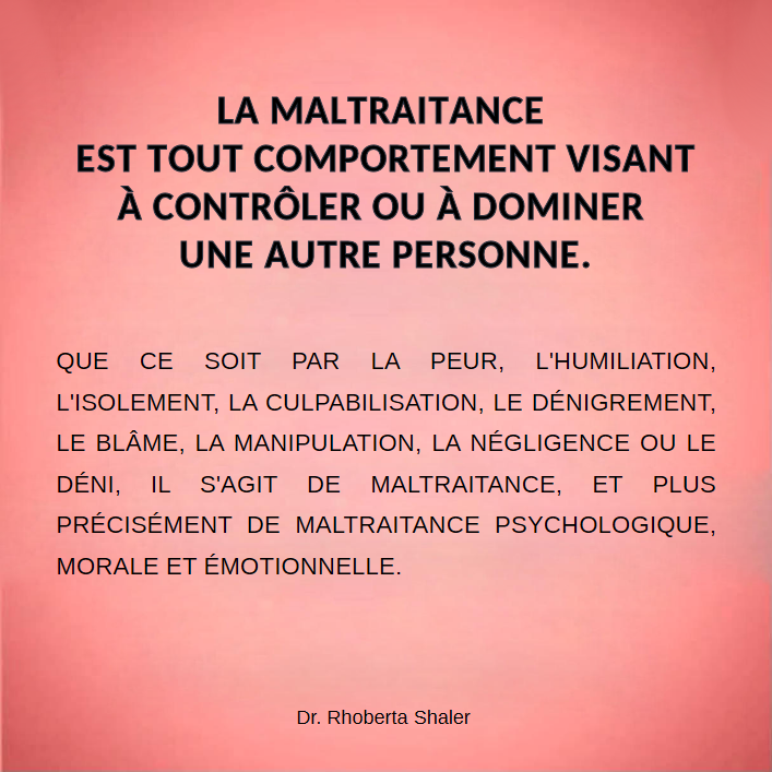 hiatusse's tweet photo. Nota Bene
#Maltraitances #Abus #Manipulations #Intimidations #Tyrannie #ViolencePsychologique #ToxicPeople https://t.co/fQEfUukDGP