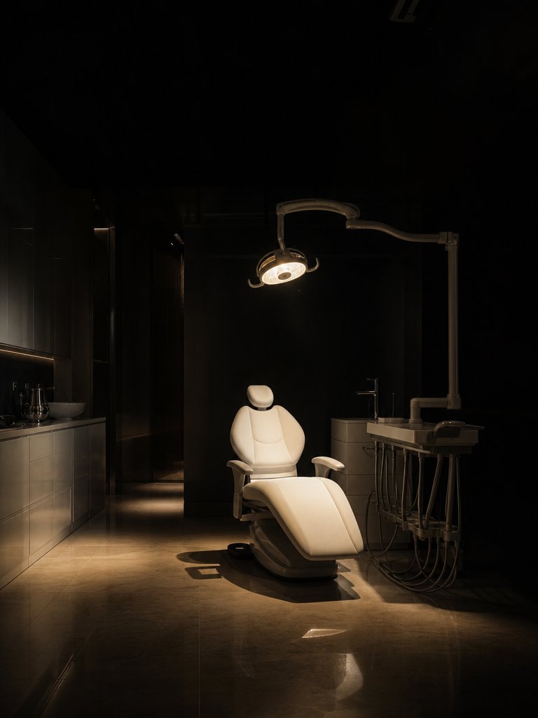 HappyToHelpMx's tweet photo. Prompt de la semana para dentistas 🦷

Reactiva pacientes con +6 meses sin visita — mensajes de WhatsApp cálidos, listos en 2 min con Claude o ChatGPT.

Comenta DENTAL y te mando el prompt completo por DM.

#Dentistas #IA #NegociosMexicanos https://t.co/JWRATZ8Owy