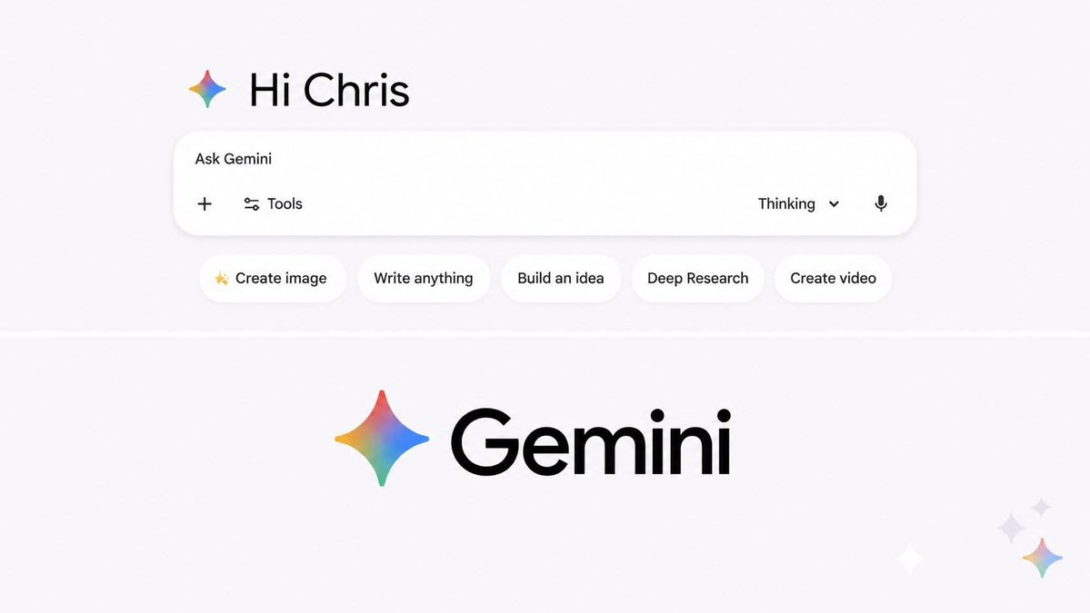 Orahbeeni's tweet photo. 🚨  GOOGLE GEMINI فيه ميزات مخفية معظم الناس ما يستخدموها أبدًا.
أنت غالبًا تستخدم 5% بس من قدراته.
إليك 6 ميزات في جيميني توفر عليك ساعات من الشغل في ثوانٍ 👇 https://t.co/pmQxM1VMsH