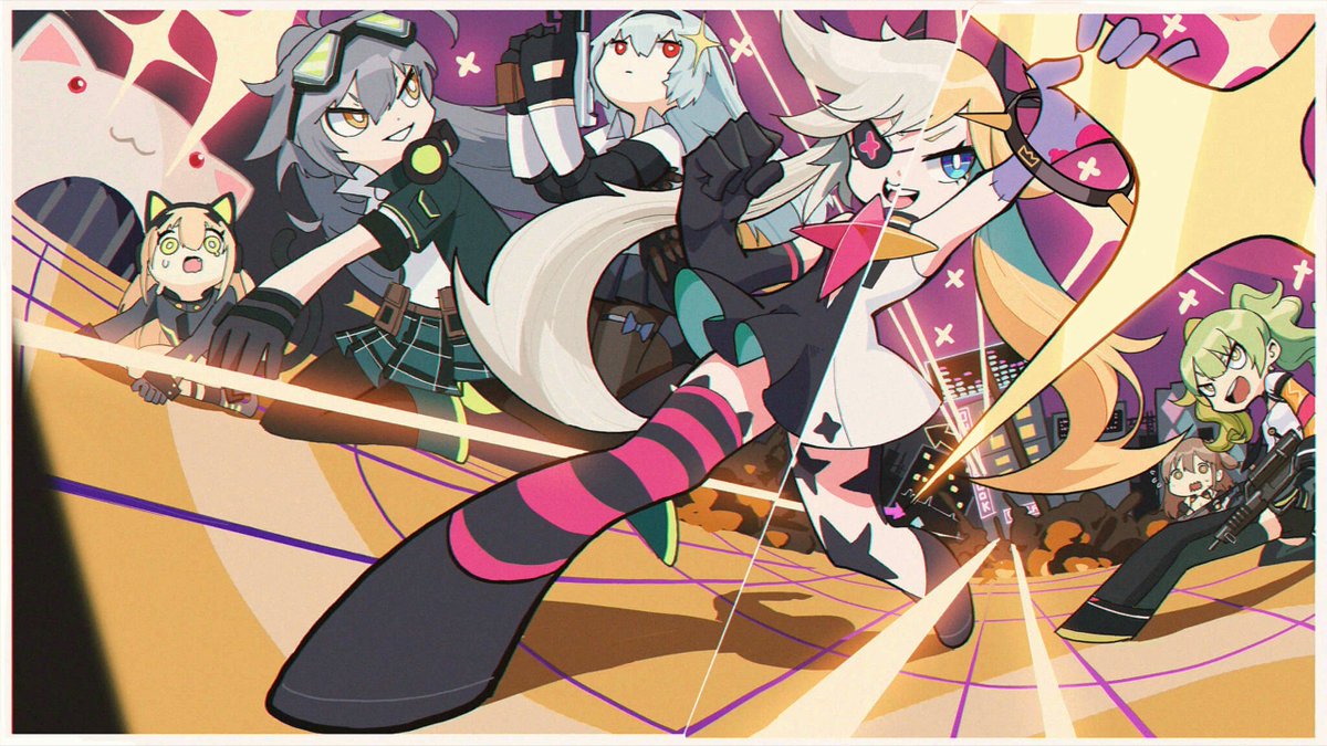 josephbplus's tweet photo. @neogeo9903 추억이네요.... Glory Light 랑 Black Cat 들고 스테이지 깼었는데 https://t.co/Nv8AKr1w0Q