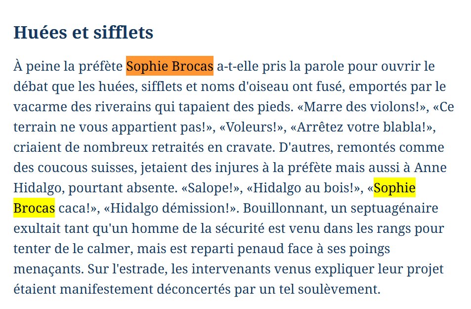 FrDesouche's tweet photo. Avant de gérer les incendies en Gironde, Sophie Brocas gérait à la préfecture de Paris, l'hébergement des migrants. https://t.co/8miVF0dOUC