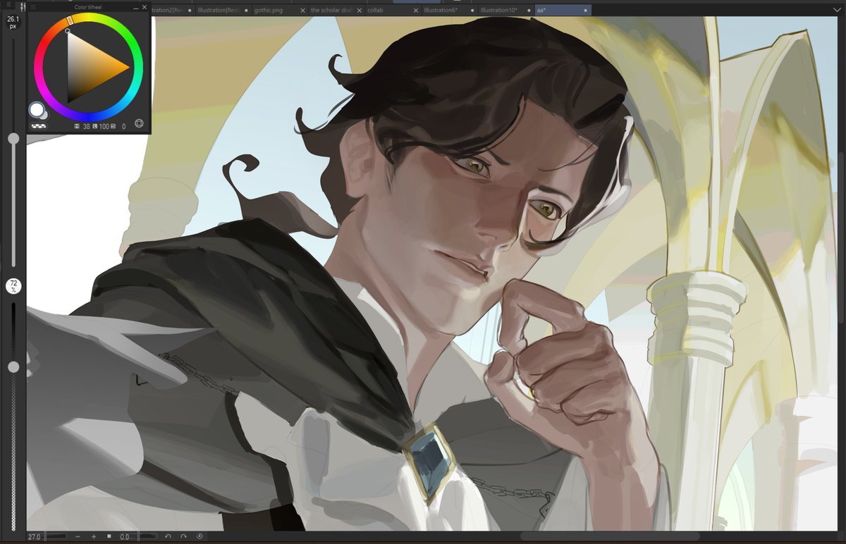 cyrintheum's tweet photo. wip https://t.co/3TbC68DjP5