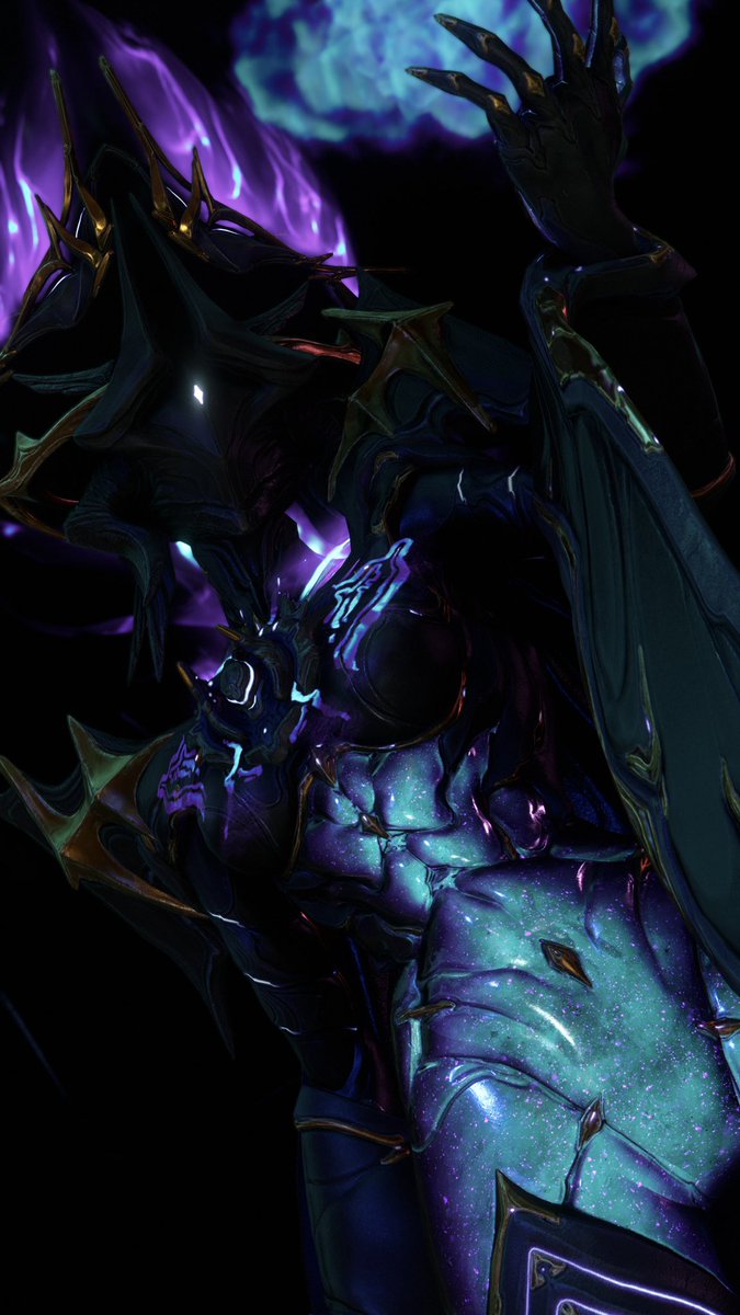 Xx7ExX's tweet photo. #fashionframe  #warframe 

ember heirloom https://t.co/3PDYbZJXov